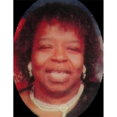 Mrs. Linda Almond
