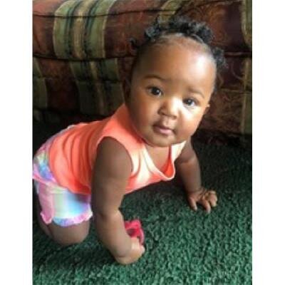 Princess Peyton Keeli Sutton