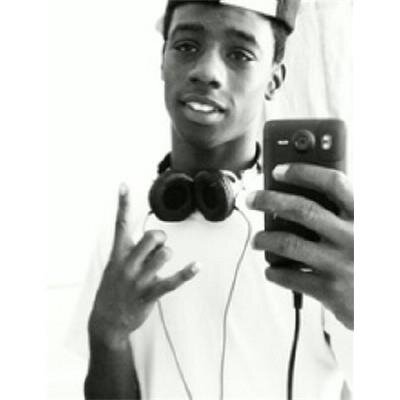 Mr. Rae'quan Rasheed Spencer