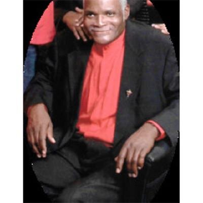 Mr. Albert Worrells, Jr.