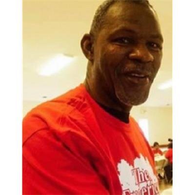 Mr. Linwood Demetris Philyaw