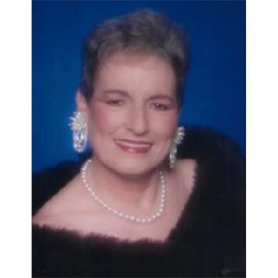 Ms. Betty Lou Strickland