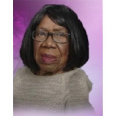 Ms. Flossie Louise Latimore