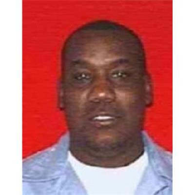 Bernard Harden