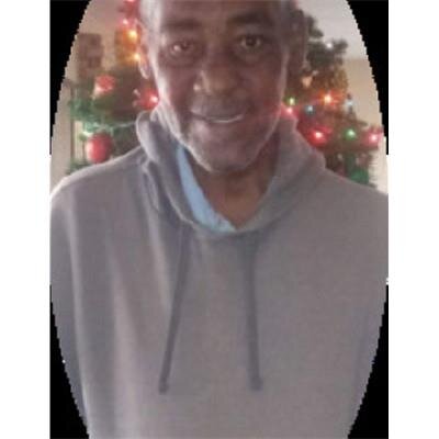Edward Wooten