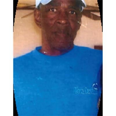 Mr. Melvin Eugene Hall