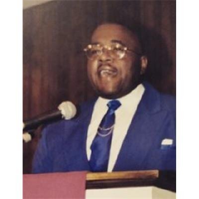 Alton Mr. Ray Waters