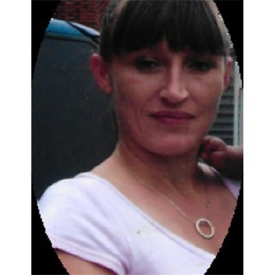 Melissa Carol Davis