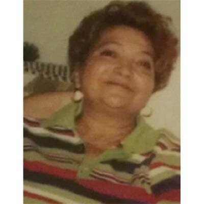 Dorothy Louise Jacobs
