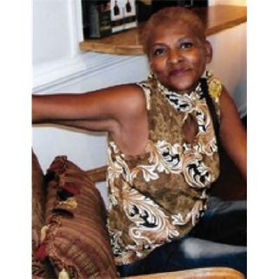 Sophia Woodard