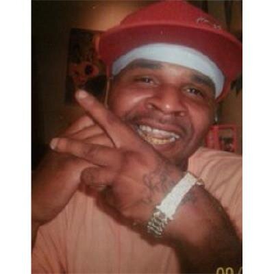 Larry Martin