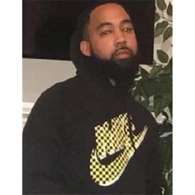 Dontreal Lewis