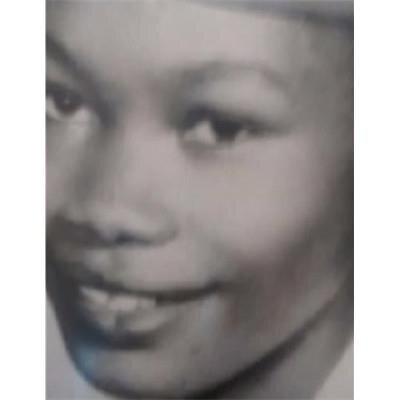 Olivia B. Whitfield
