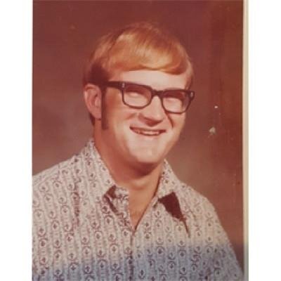 Richard Nergil Walker
