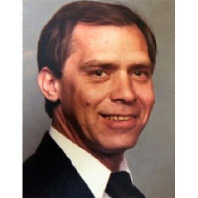 Roger Wayne Strickland