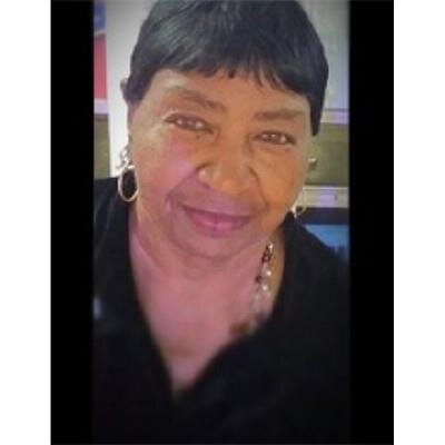 Mrs. Geraldine Atkinson