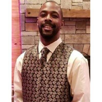 Terence Lowell Walker