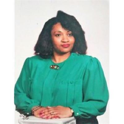 Joyce Ann Britton