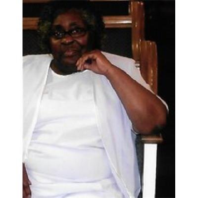 Mother Linda Fuller Ford