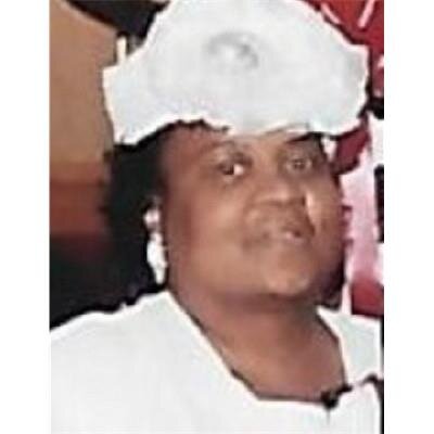 Minister Patricia Ann Dunn