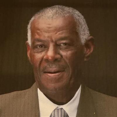 Rev. Emanuel Powell, Sr.
