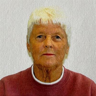 Patricia Ann Horan