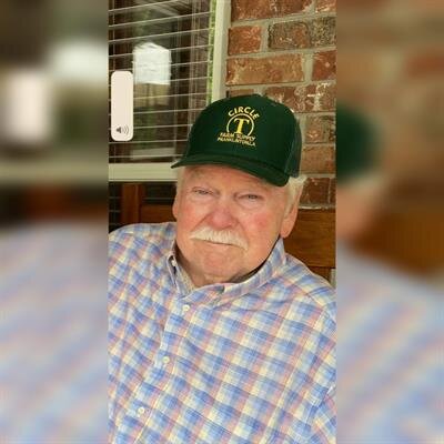 Mr. Billy Wayne Boleware