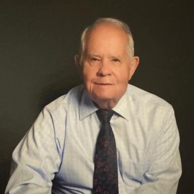 Mr. Harrell Edgar Rudolph