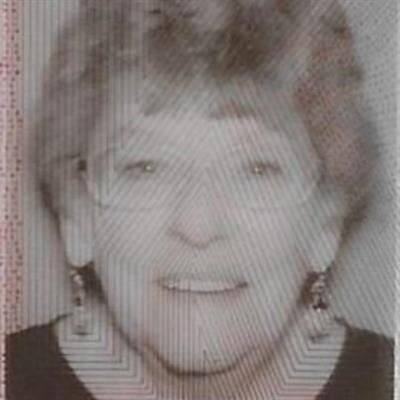 Sharon Delores Sharp