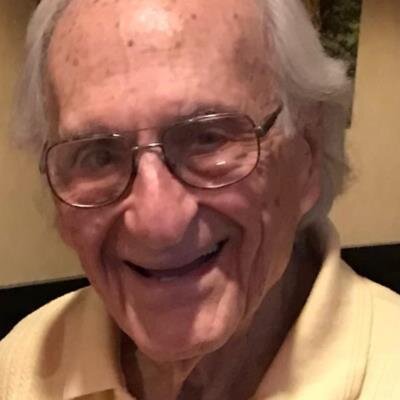 George P. Sarres
