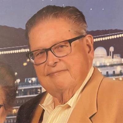 Christopher H. Johns Sr.
