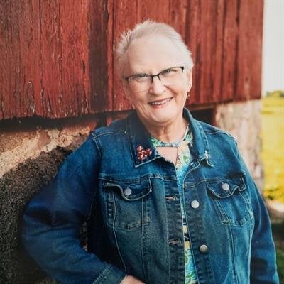 Patricia Jo Renne