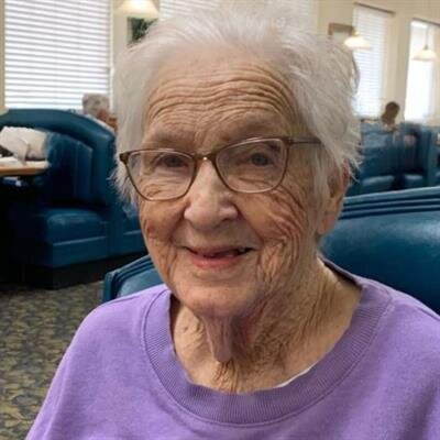 Roxie Carolyn (Jurney) Goins