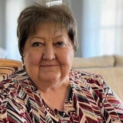 Beverly Elaine Miller Hulin