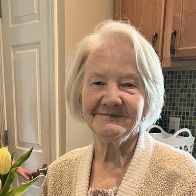 Phyllis Nichols Young