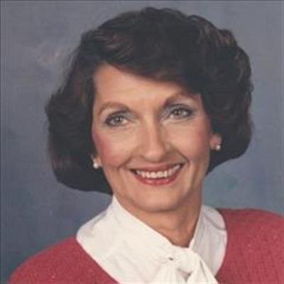 Nelda Hulda Johnston