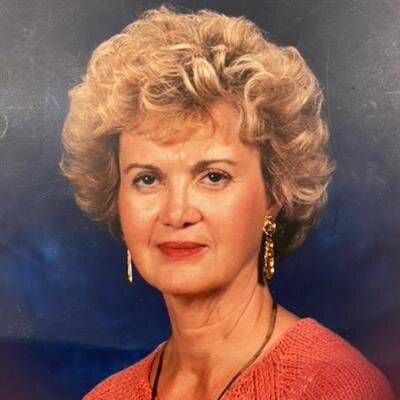 Ann Stokes Tubbs
