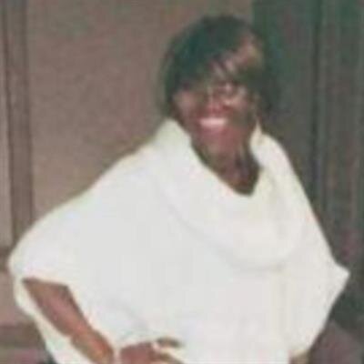 Brenda Jackson