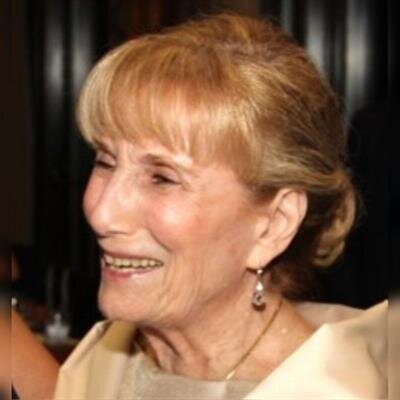 Myrna Grossman