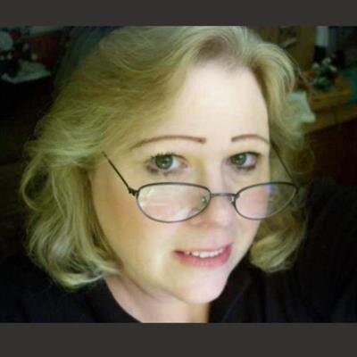 Janet Diane Luttrell