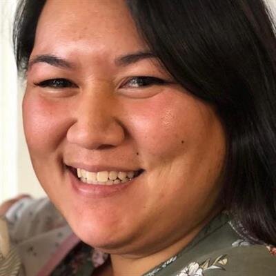 Courtney Leimomi Raymond-Arakaki