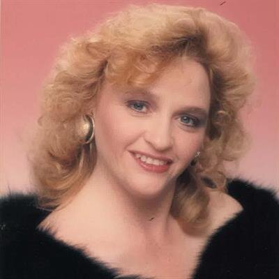 Mrs. Carolyn Ann Lammon