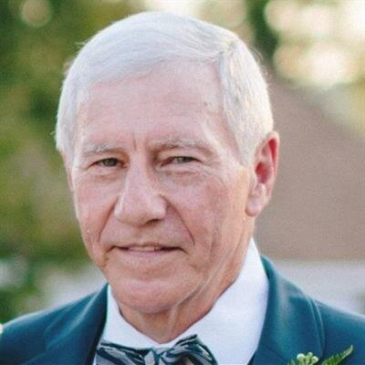 Stephen Spalding