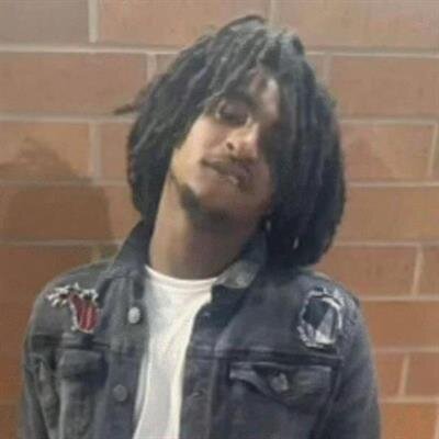 Mr. Drequan D. Brumfield