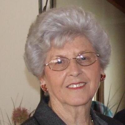 Elta D. Richert