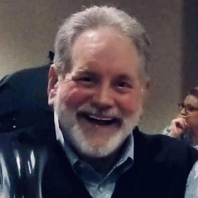 Gary Allen Secrease
