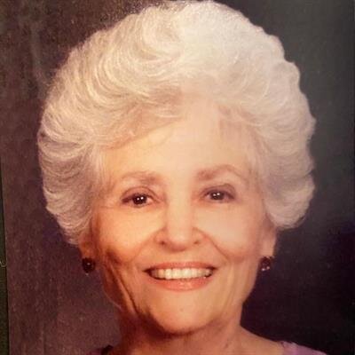 Elizabeth (Betty) Lauland Ostermayer