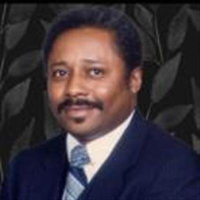 Mr. Robert Lee Steele