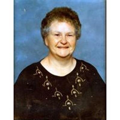 Betty Jean Carpenter