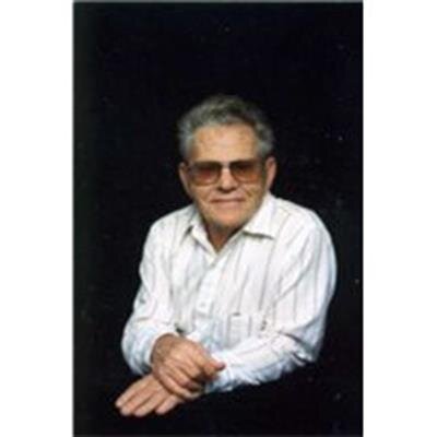 Charles Elton Borden